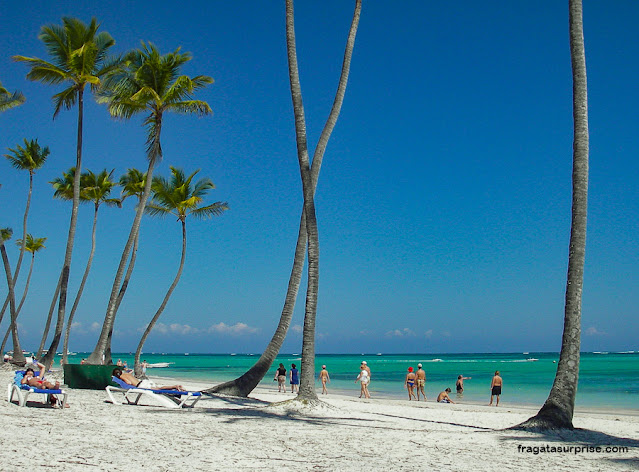 Punta Cana, República Dominicana