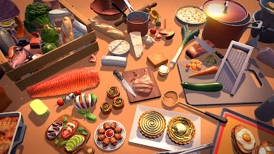 Chef Life A Restaurant Simulator Game Screenshot 1