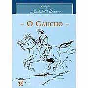 O Gaúcho | José de Alencar