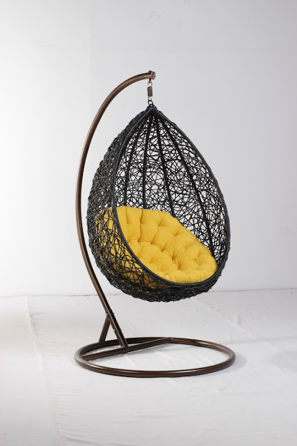 Birds Nest Basket