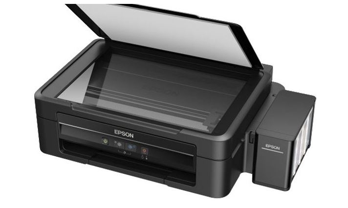 Printer Epson L380