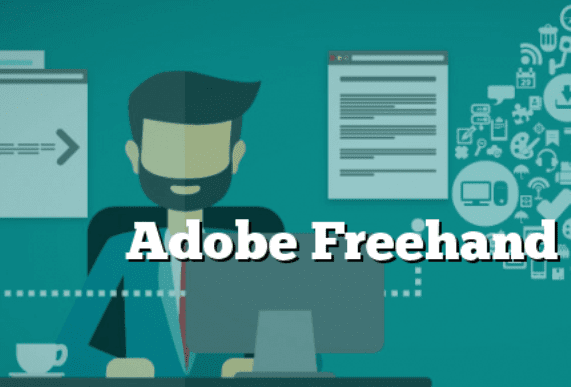 What is Adobe FreeHand? Uses & Features of Adobe FreeHand