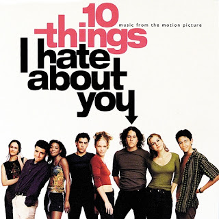 10 things i hate about you soundtracks