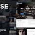 Fuse 1.4.2 WordPress Theme