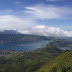 Keunikan Danau Kembar Di Alaham Panjang, Sumatera Barat