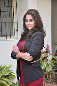 Nanditha raj latest glam pics-thumbnail-28