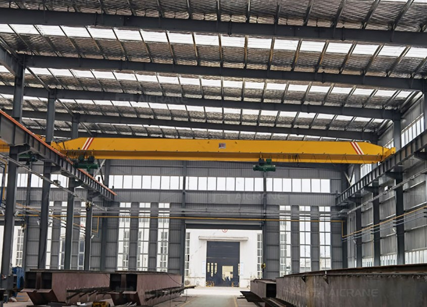 Overhead Crane Price