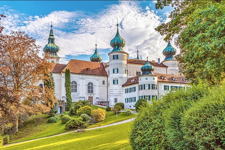 6 Top of the line Vacation spots in Melk wwneed.com