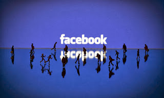 Cara Membuat Facebook