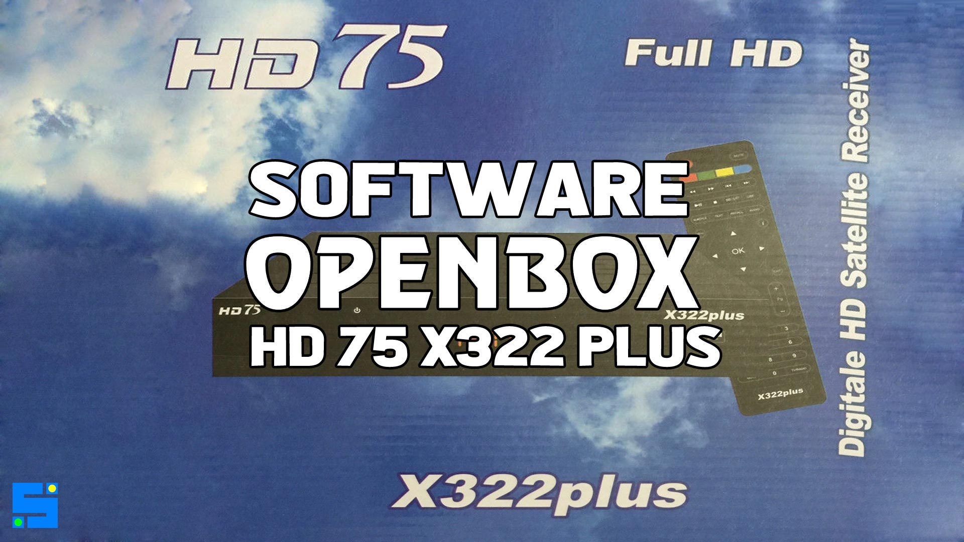 Download Software Openbox Best HD 75 X 322 Plus Firmware Receiver