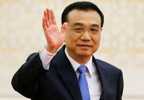 Former Chinese Premier Li Keqiang has died