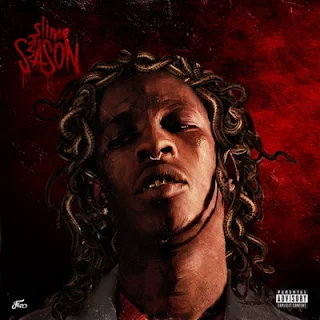 Young Thug – I’m Up (Slime Season 3) (2016) [WEB] [FLAC] 