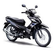 GAMBAR SUZUKI SHOOTER SR 115 FI