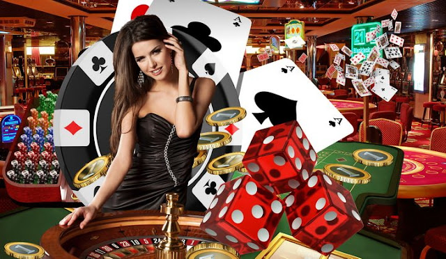 Ini Merupakan Faktor Kemenangan Judi Casino Online