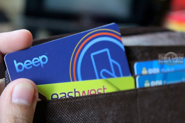 Beep Card