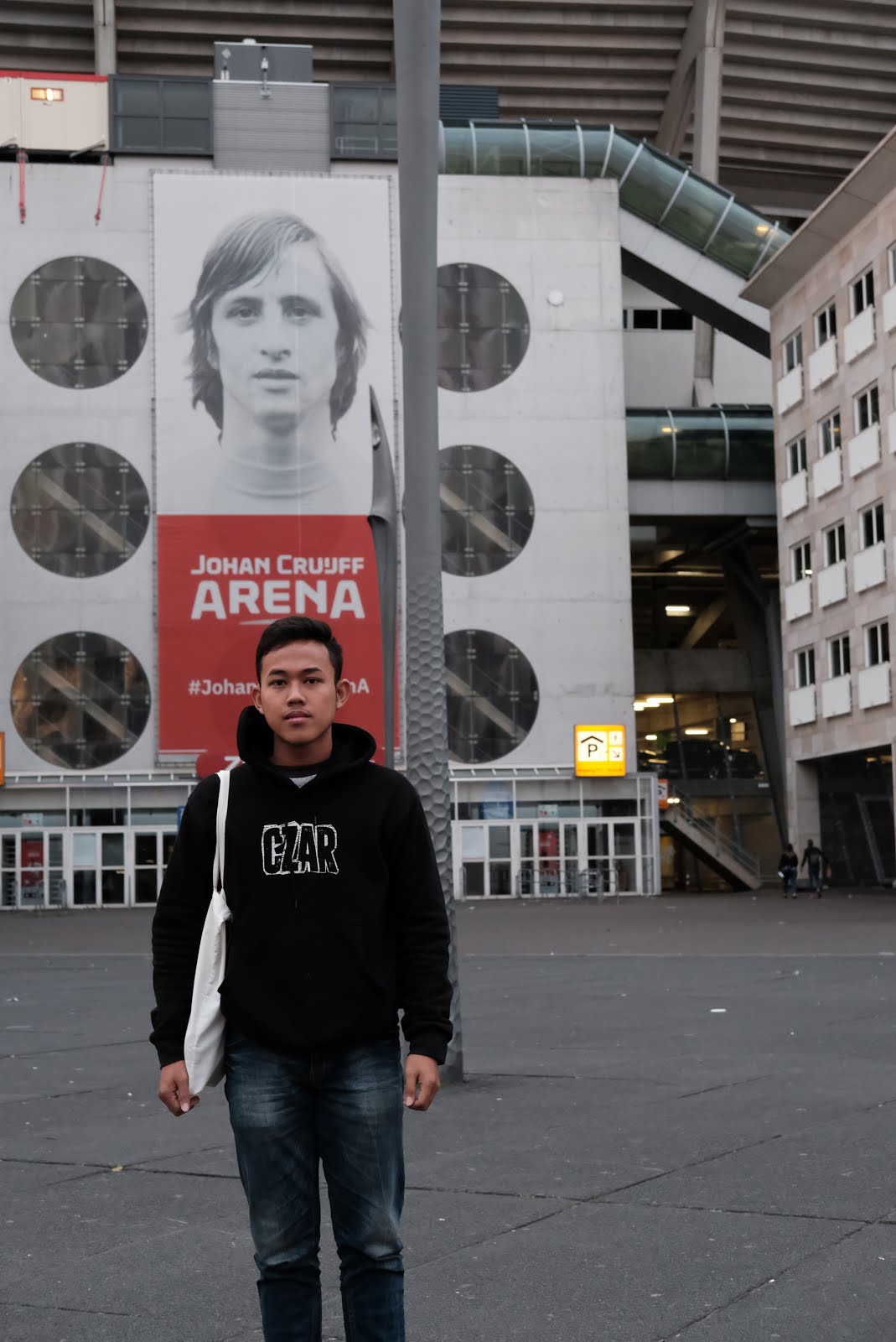 Amsterdam ArenA