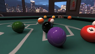 Download Game Pool Paradise full Version For PC - Kazekagames