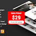 Dawson Oscar Osapa - Fashion Responsive WooCommerce WordPress Theme
clean clothing creative elega