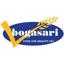 Logo Indofood Sukses Makmur Tbk (Divisi Bogasari)