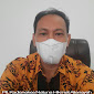 Tenaga Kesehatan Natuna Disuntik Vaksinasi Dosis Ketiga