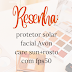 Resenha: protetor solar Avon care sun+rosto fps 50