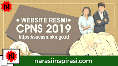 Lembaga Kementerian Instansi CPNS 2019 Yang Masih Buka