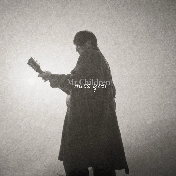 Mr.Children - Fifty's map ～おとなの地図 [2023.10.03+MP3+RAR]