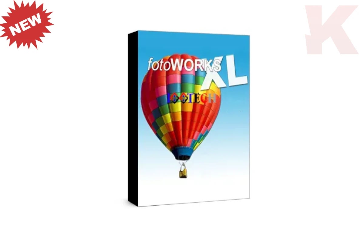 FotoWorks XL Pro 22.1