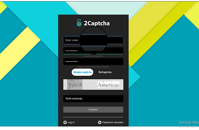 2captcha