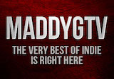 MADDY GTV Roku Channel