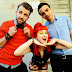  Paramore reshoot music video