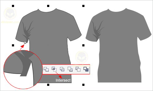 Ide Terbaru Langkah Langkah Membuat Desain Kaos Dengan Coreldraw, Inspirasi Baru!