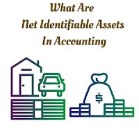 Net Identifiable Assets Definition And Meaning