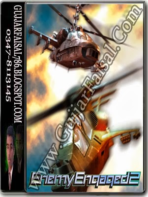 Enemy Engaged 2 Pc Game Free Download Full Version