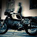 Rod Bike Bmw R75/5