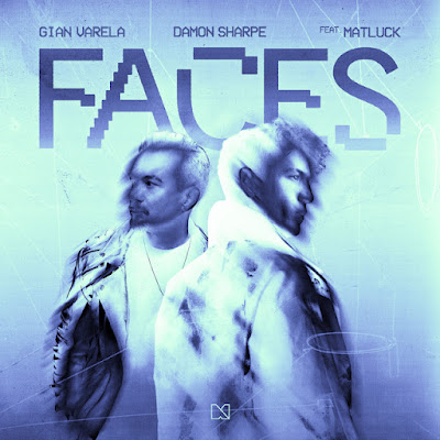 Gian Varela x Damon Sharpe Share New Single ‘Faces’ ft. Matluck