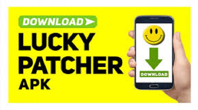 Lucky Patcher MOD No Root APK Download