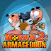Worms 2: Armageddon | Apk + Data