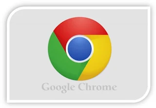 Gambar Google Chrome