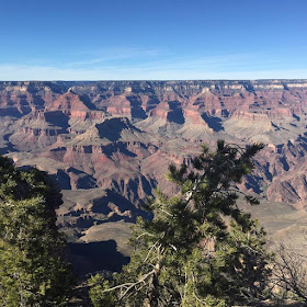 Grand Canyon USA