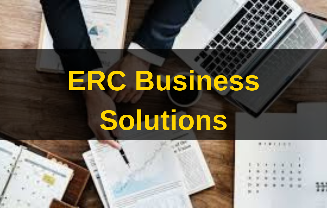 ERC Business Solutions