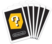 AR Games Cards