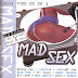 MAD SEX RIDDIM CD (2000)