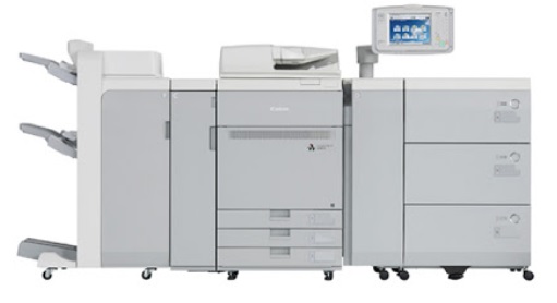 Canon imagePRESS C700 Driver