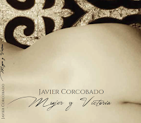 Javier Corcobado, Mujer y victoria