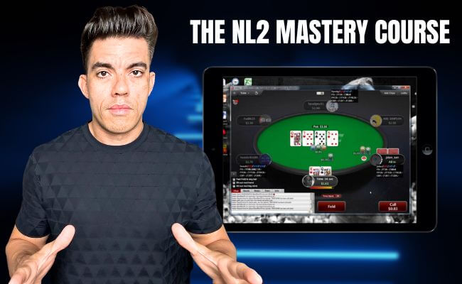 The NL2 Mastery Course