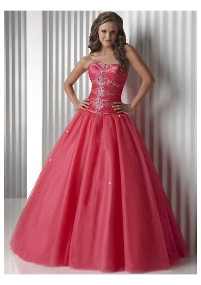 prom dresses 2012