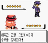 Pokemon BlacX Screenshot 02