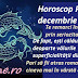 Horoscop Pești decembrie 2020