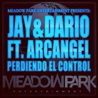 Perdiendo el control - Jay & Dario Ft. Arcangel